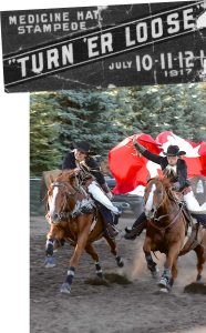 Medicine Hat Exhibition & Stampede photo 6