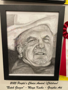 2025 People's Choice Children